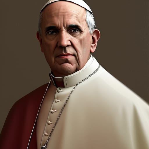 Pope Victor Saint II