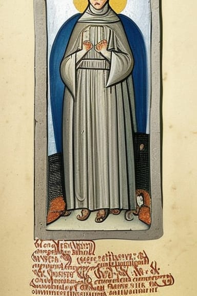 Saint Hedwig of Silesia