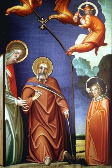 Saint Fructuosus of Tarragona