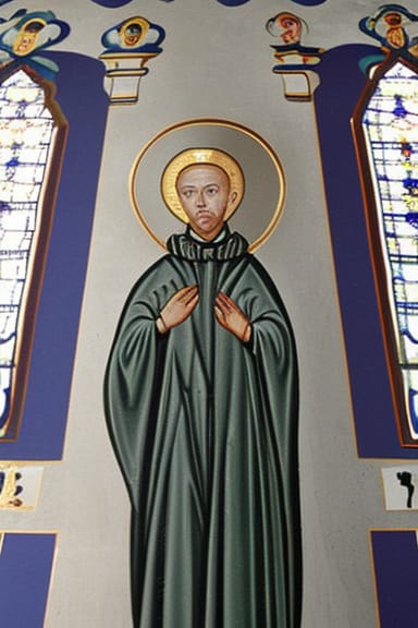 Saint Gerard