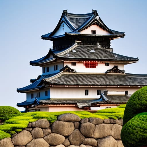 Kumamoto Castle