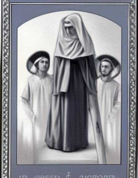 Saint Rafaela