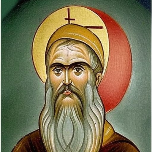 Saint Charbel