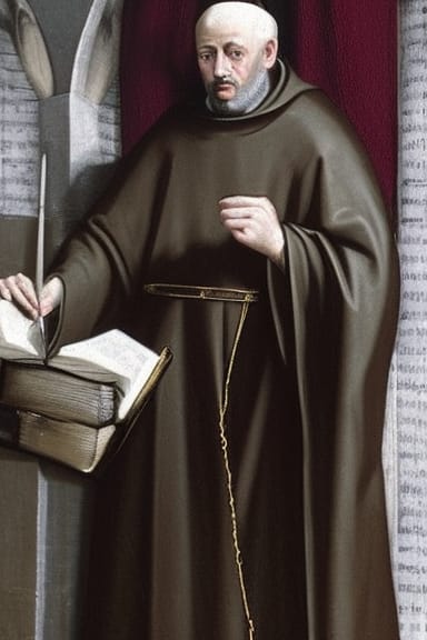 Saint Castritian of Milan