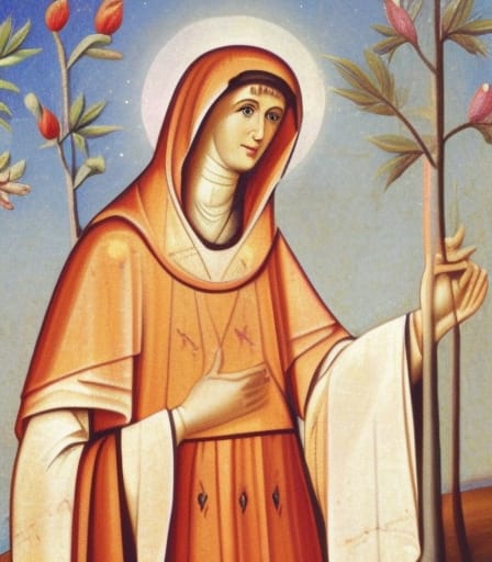 Saint Anna