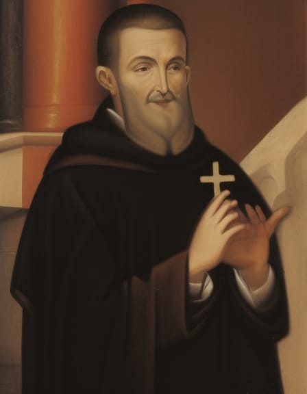 Saint Filippo