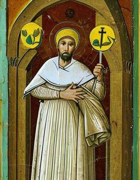 Saint Apollinaris of Classis