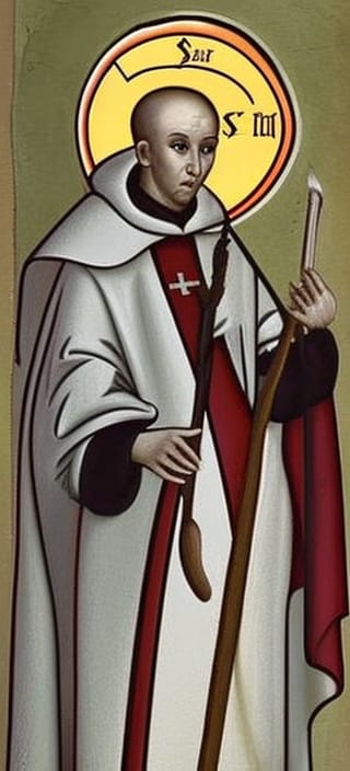 Saint John of Cologne