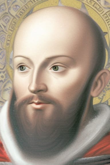 Saint Francis de Sales