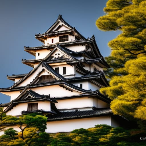 Fukuyama Castle