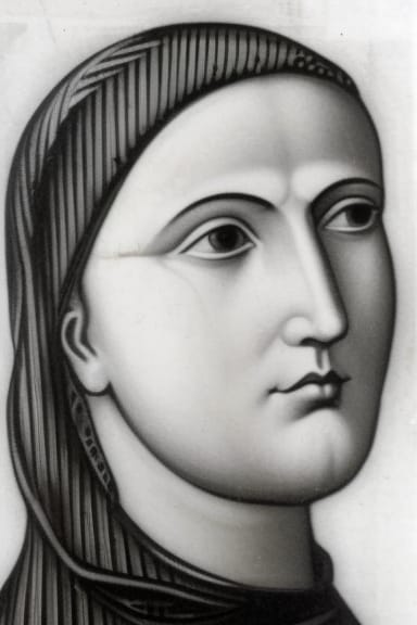 Saint Maria Umberta