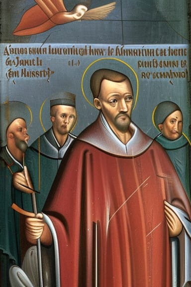 Saint Lambert