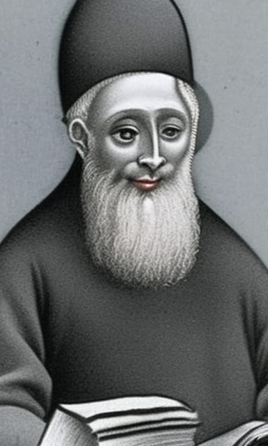 Saint Leopold of Croatia