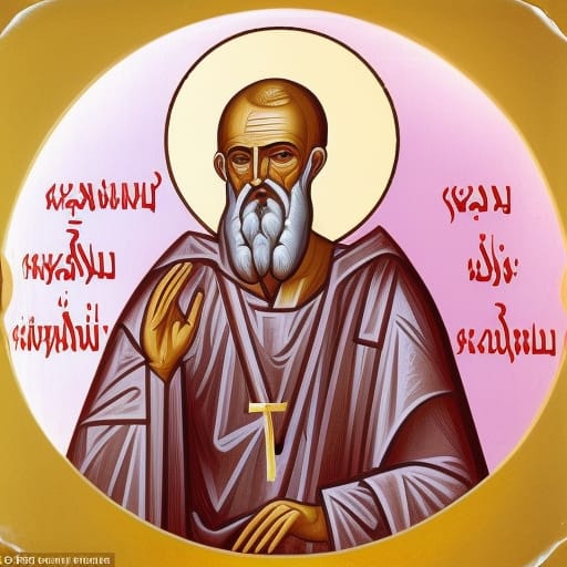 Saint Quadratus