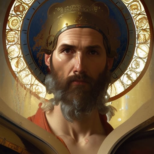 Saint Alexander of Jerusalem