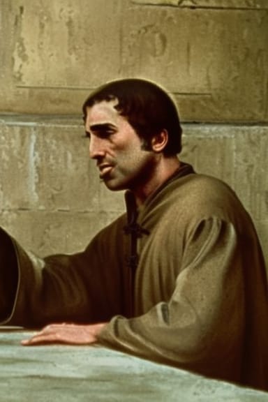 Saint Bernard of Corleone