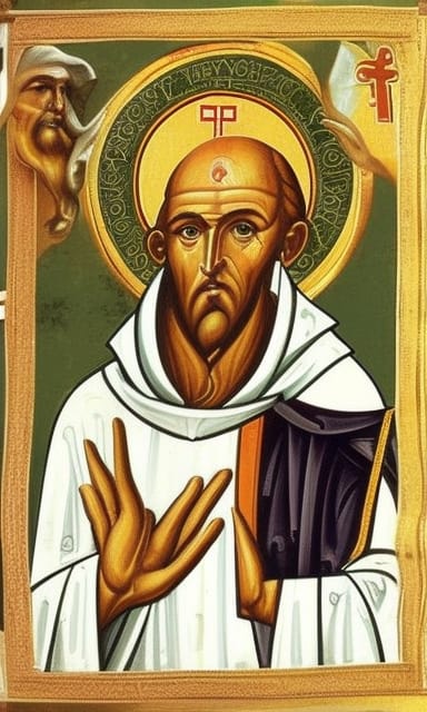 Saint Gregory of Neocaesarea