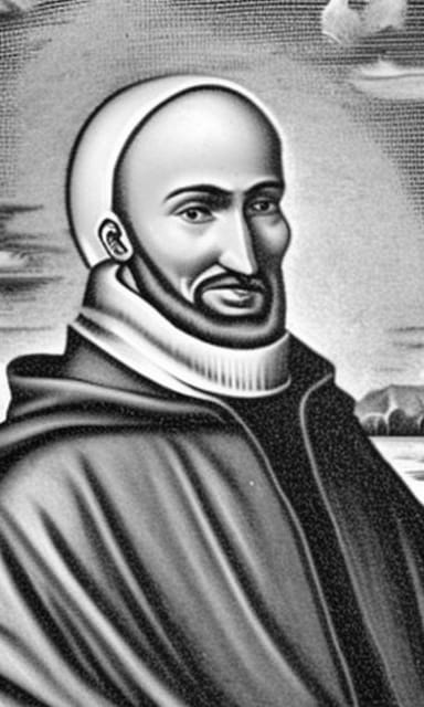 Saint Jean de Brébeuf