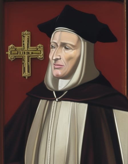 Saint John Fisher