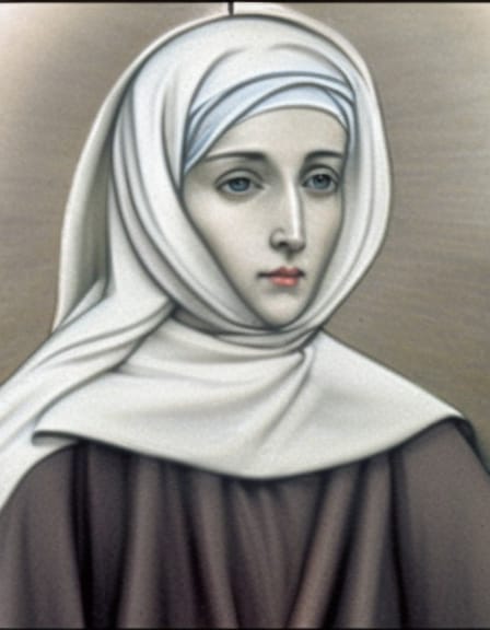 Laura of Saint Catherine