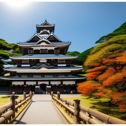 Okayama Castle