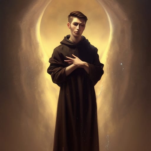 Saint Aloysius