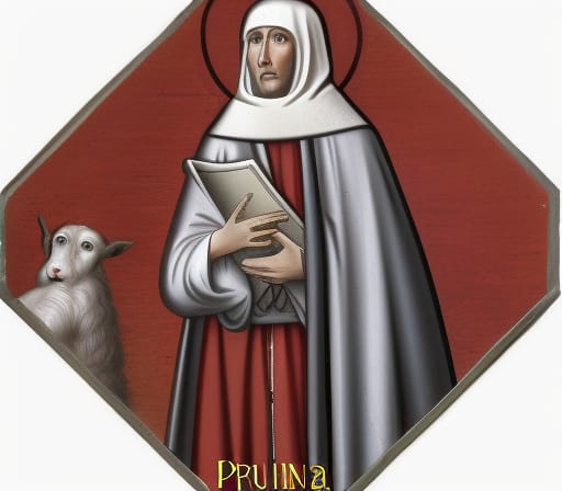 Saint Bruno