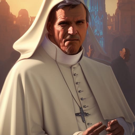 Pope Hormisdas