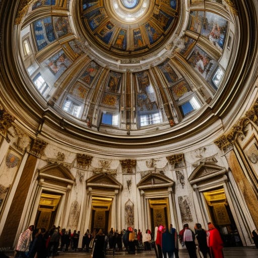 The Vatican