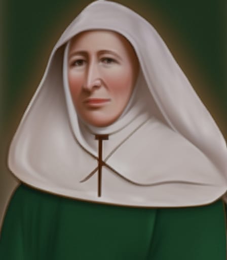 Saint Katharine