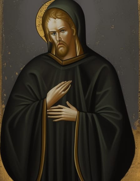 Saints Firmatus the deacon