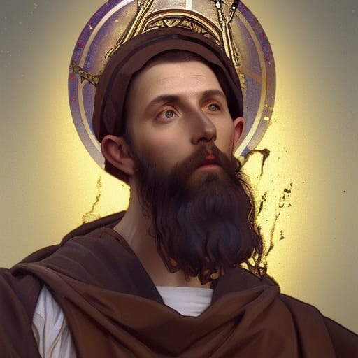 Saint Dionysius of Vienne