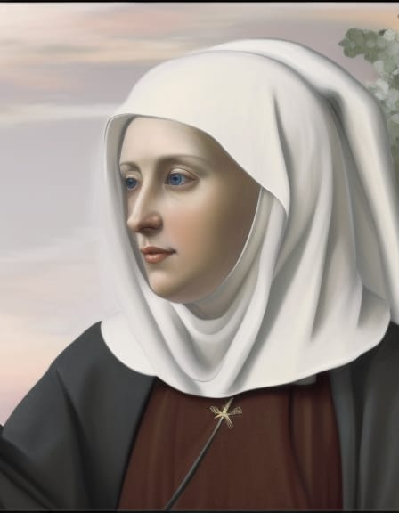 Laura of Saint Catherine