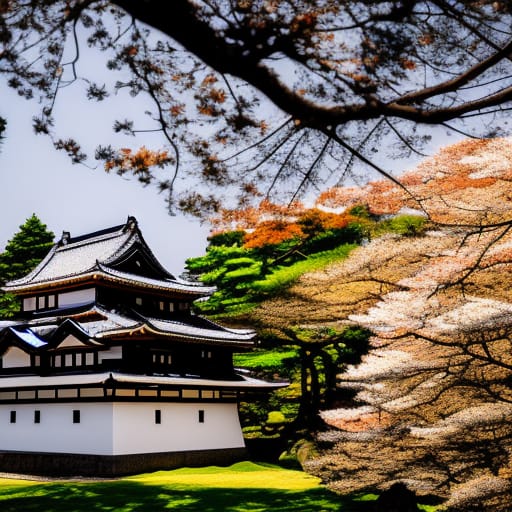 Hikone Castle