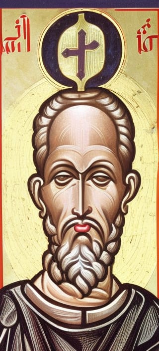 Ignatius Theophorus