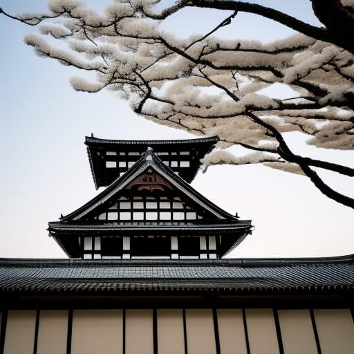 Kanazawa Castle Guardhouse