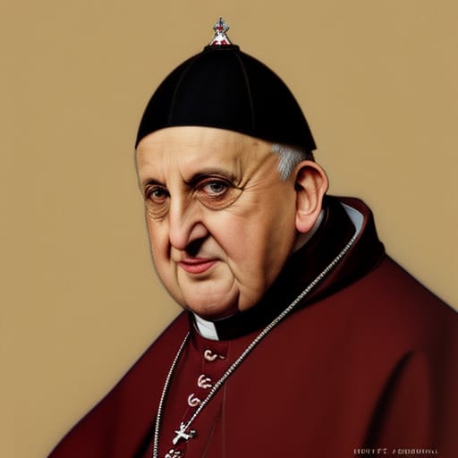 Pope John XXIII