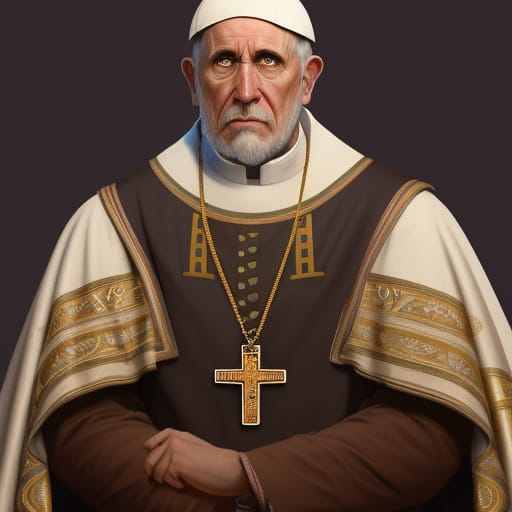 Saint Pope Urban I