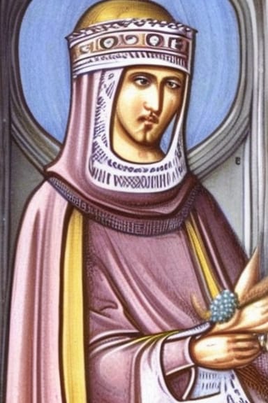 saint Emeric of Hungary