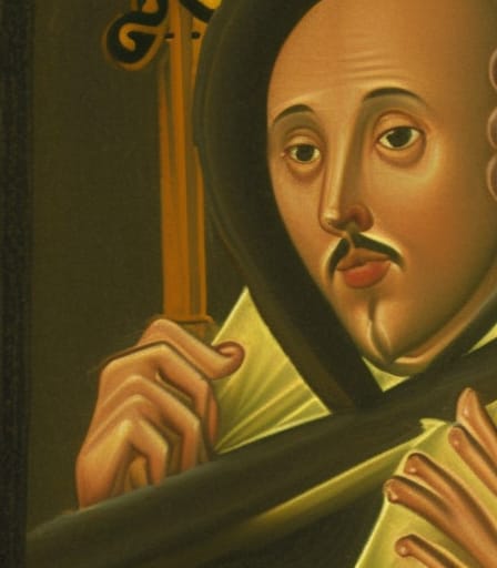 Saint John of the Cross