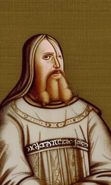 John of Nepomuk