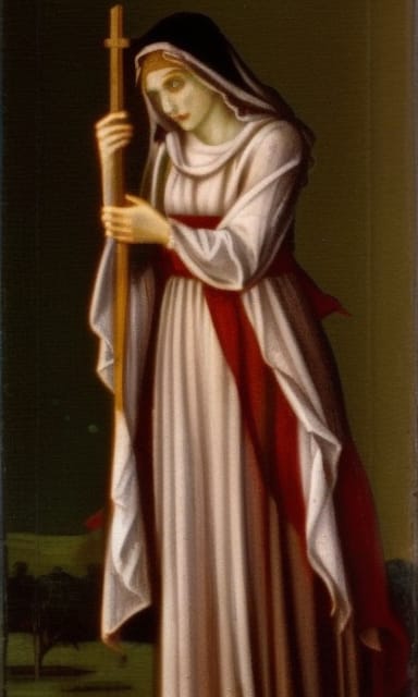 Saint Dorothea of Caesarea