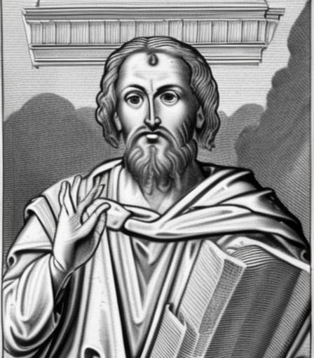 Justin Martyr