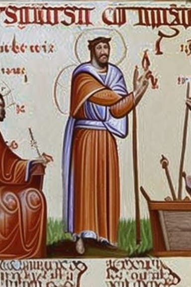 Saint Caprasius