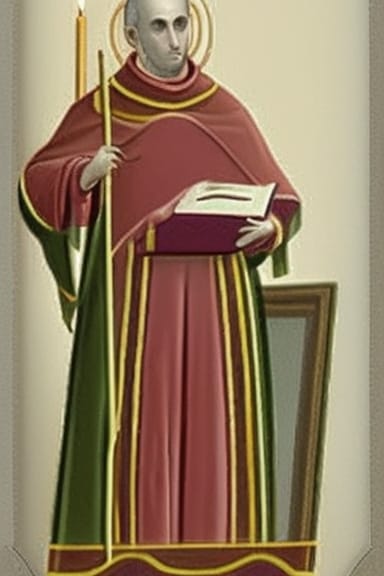 Saint Antonio Maria