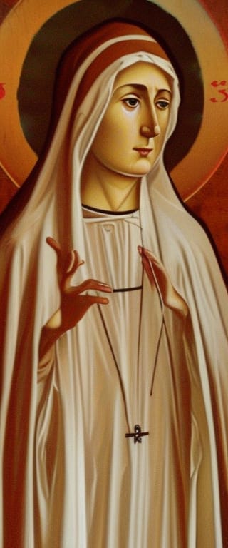 Saint Macrina