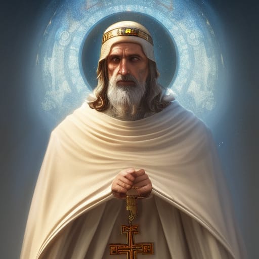 Saint Asterius of Petra