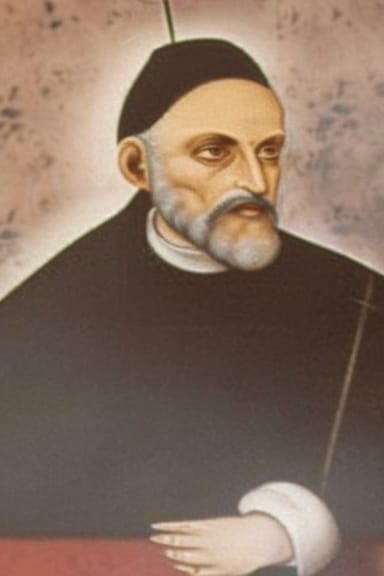 Saint Gaspare Luigi