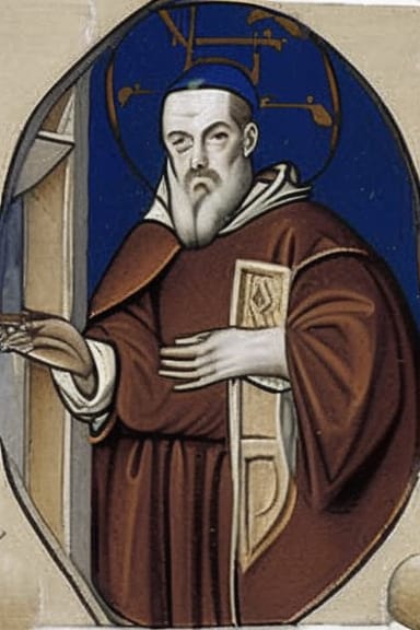 Saint Felix