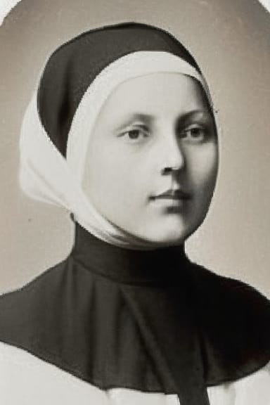 Saint Elizabeth